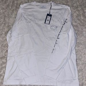 BRAND NEW Men’s Vineyard Vines shirt